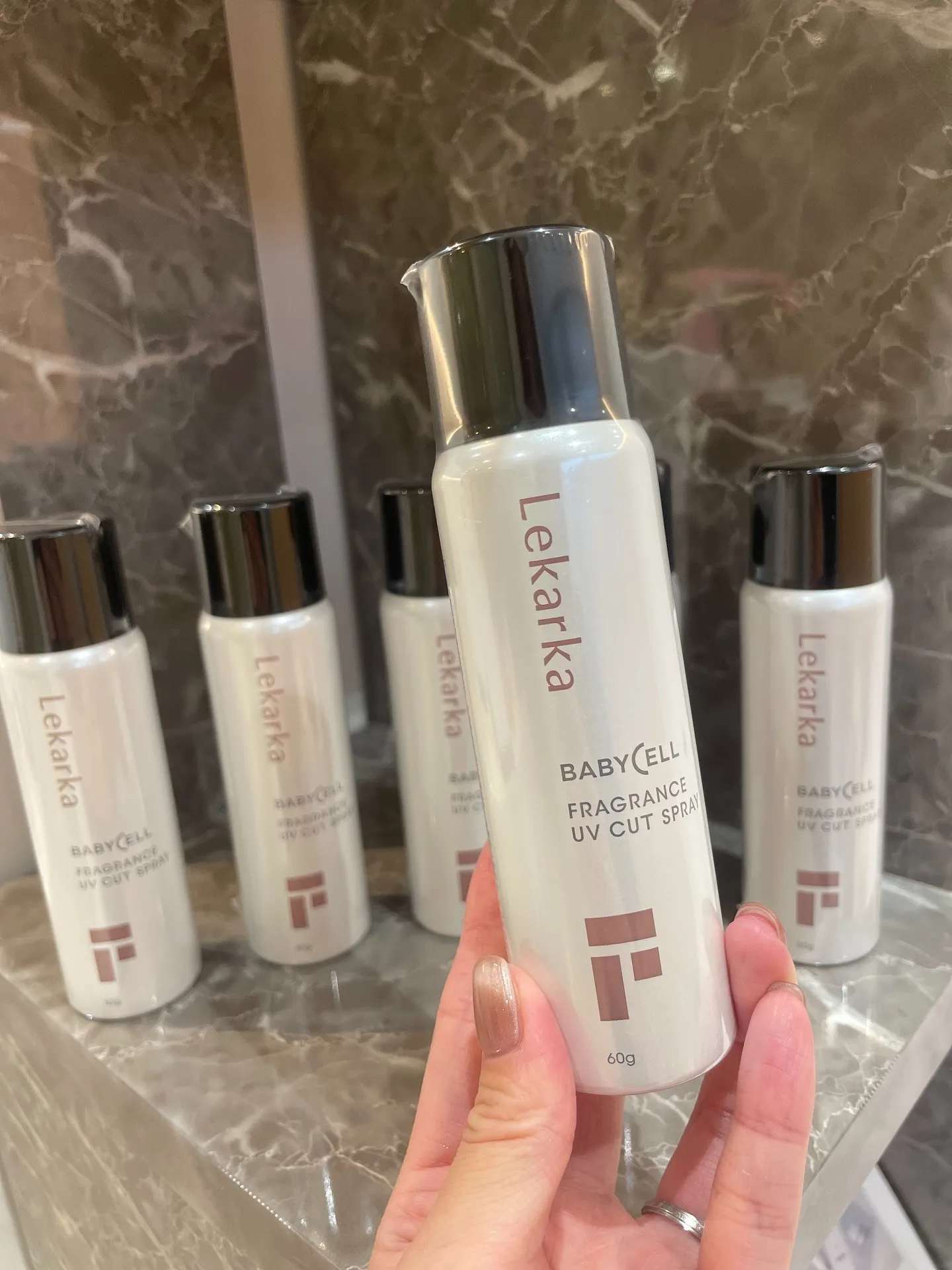 お待たせしました❕