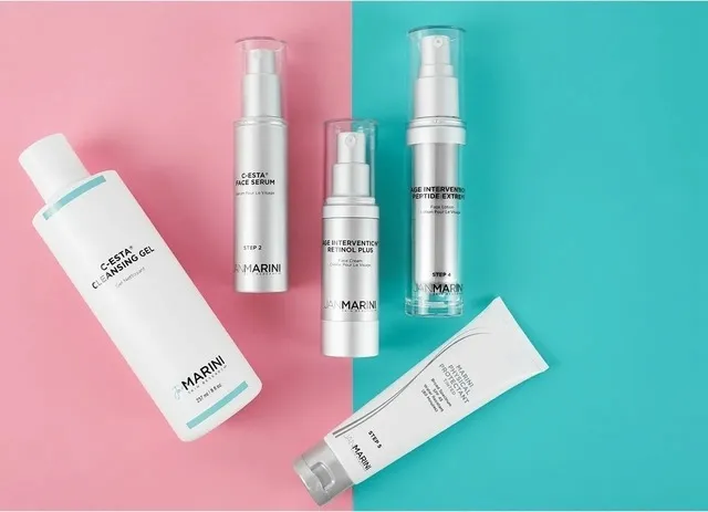 ジャンマリーニ