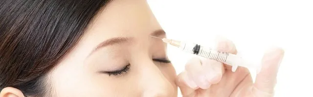 糸リフト・脱脂