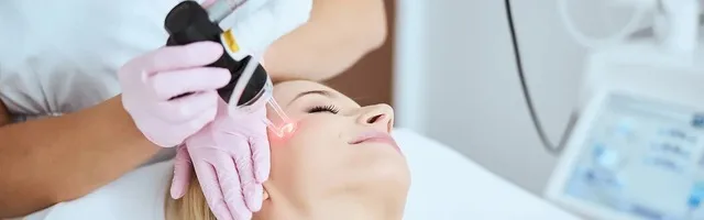 Qスイッチレーザー