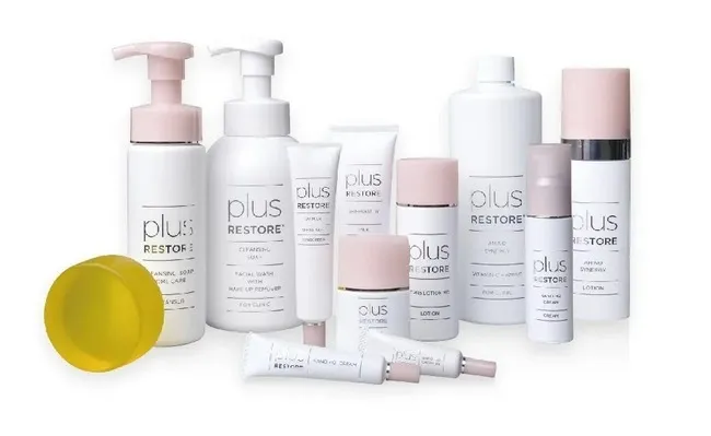 プラスリストア