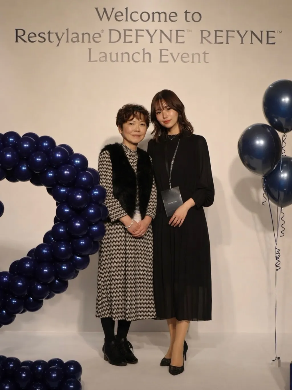 先日、ガルデルマ @galderma.japan.aesth...